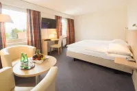 Martinshof Hotel a Luterbach
