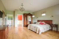 B&B Kamerijck Hotels in Sint-Truiden