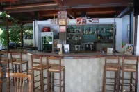 Anna Studios - bar