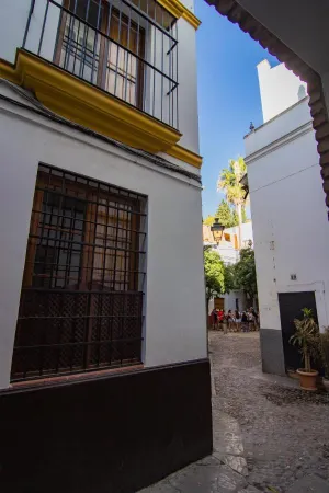 APARTAMENTOS BOUTIQUE VIDA