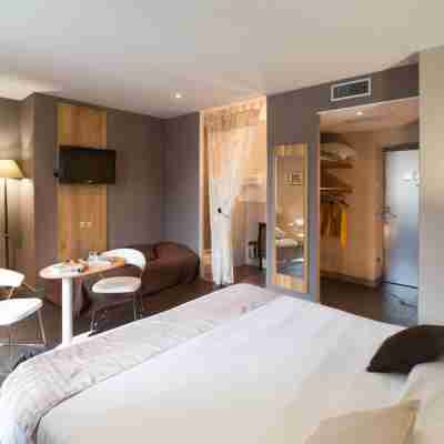 Cosy Places - Charme et Caractère Le Turenne Rooms