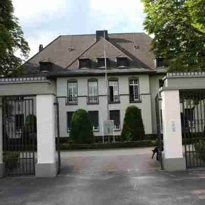 Villa Weisser Berg Hotel Exterior