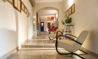 Hotel & Depandance Kopacka