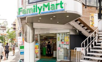 HOTEL ReONcE Shibuya