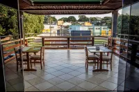 Acapu Hotel Hotels in Rio Verde