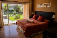Posada y Spa Las Golondrinas - Homestays