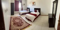 Orchida Turaif 2 Hotels in Turaif