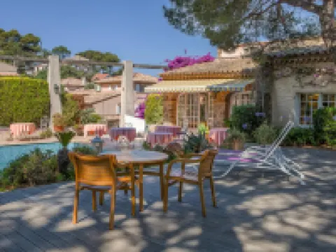 斯卡佩德酒店 勒普拉代酒店