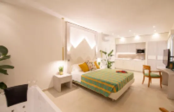 Tabernabè Hotels in Provincia dell'Ogliastra