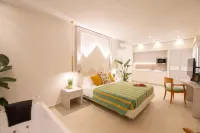 Tabernabè Hotels in Tortoli
