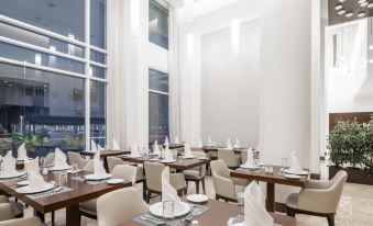 Qamar Hotel Jeddah