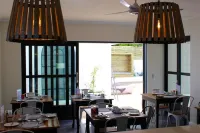 Whale Rock Luxury Lodge - Bữa sáng