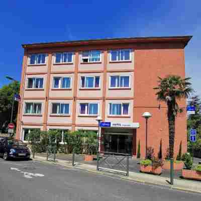 The Originals City, Hotel Rive Droite, Albi (ex Cantepau) Hotel Exterior