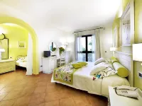 Igv Club Santagiusta Hotels in Castiadas