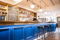 The Fox & Goose Hotel Hotel di Ealing