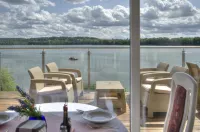 Panoramic-Oscar - petit déjeuner