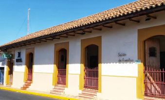 Hotel la Posada del Doctor - Housity