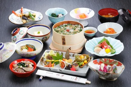 Tagoto Отели рядом со станцией JR Niitsuru station