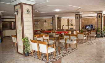 Reis Thermal Otel