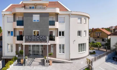 Rubicon Garni Hotel