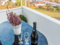 Ansbachs City Apartment Hotels in Ansbach