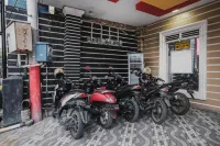 RedDoorz @ Jalan Stm Medan