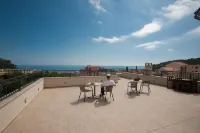 Guest House Medin Hotels in Petrovac