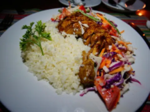 Seyara Holiday Resort Hotels in Polonnaruwa