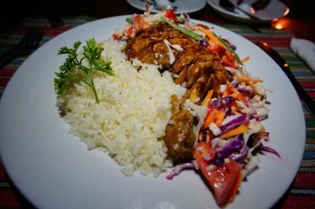 Seyara Holiday Resort