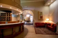 Hotel Villa Malpensa - bars