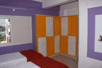 Mahas Inn