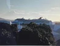 海港小屋汽車旅館 - 海景