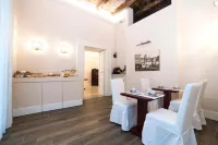 Foro Carolino S&B Hotels in Naples