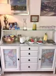 No12 Bed and Breakfast, St Andrews - Morgenmad