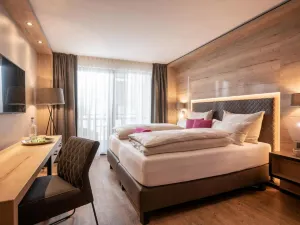 Hotel Adapura Wagrain