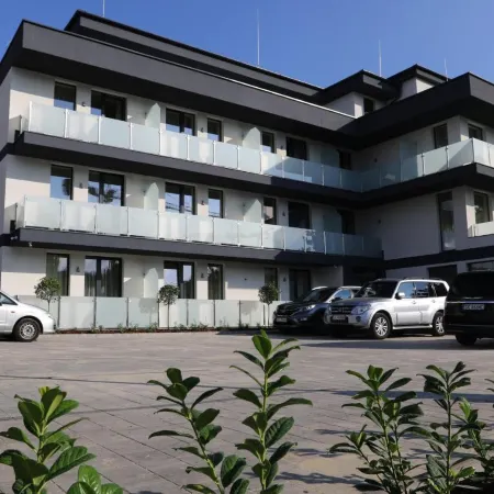 Lignum Hotel