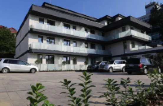 โรงแรม ลิกนัม