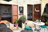 L'Aia Country Holidays Hotels in 