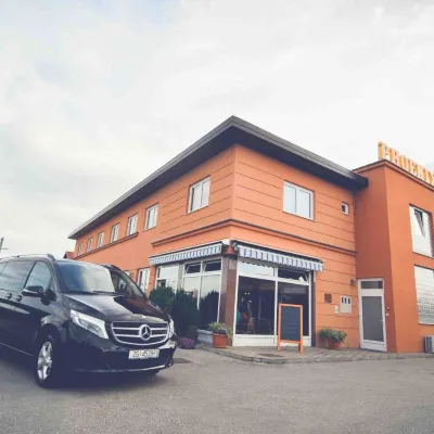 Hotel Phoenix Hotels near Zagreb Airport