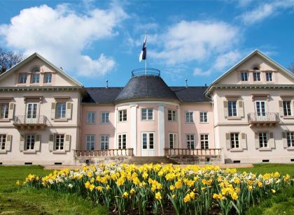 Hotel - Gästehaus "Unsere Stadtvilla"