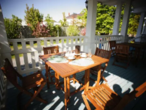 Inn on Frederick Hotels in Saint Andrews
