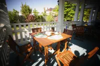 弗雷德裡克旅館