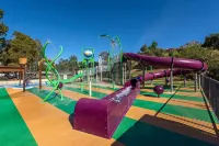 Discovery Parks - Barossa Valley - Wifi