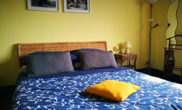 L'Andirivieni - Housity