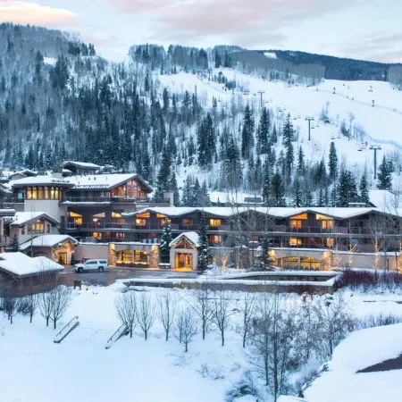 Manor Vail Lodge