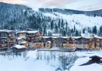 Manor Vail Lodge - 3-Star
