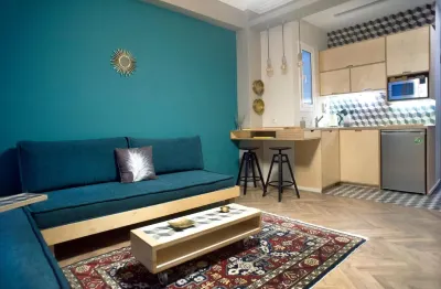 Acron of Plaka by YHA Hotels in Plaka