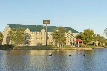 Country Inn & Suites by Radisson, Ankeny, IA