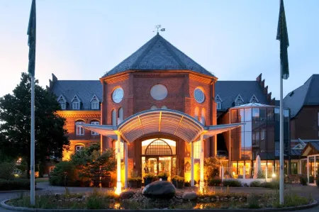 Hotel Altes Gymnasium