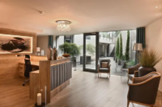 Hotel Das Stachelburg